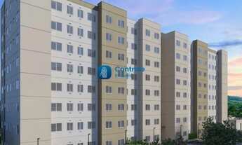 Imagem 3: A/ Apartamento à venda, novo, com 02 dormitórios, 01 vaga, no bairro Bela Vista em Palhoça