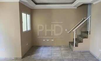 Imagem 2: Cobertura à venda, 3 quartos, 2 suítes, 2 vagas, Santa Terezinha - Santo André/SP