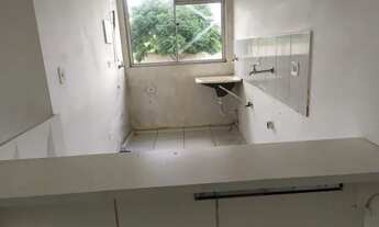 Imagem 7: APARTAMENTO com 2 dormitórios à venda com 47m² por R$ 115.000,00 no bairro Ganchinho - CUR