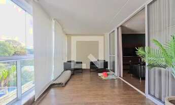 Imagem 6: Apartamento para Aluguel - Santana, 4 Quartos, 195 m2