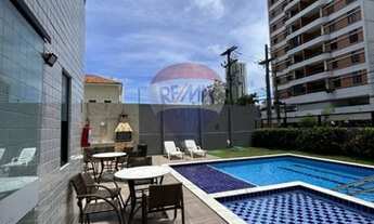 Imagem 7: Apartamento no Bairro do Rosarinho com 2 quartos sendo 1 suíte com 55m² por R$ 465MIL