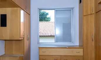 Imagem 6: Apartamento de 60 mobiliado com 2 quartos ao lado do metro Jabaquara