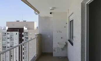 Imagem 3: Apartamento à Venda - Mooca, 1 Quarto, 34 m2