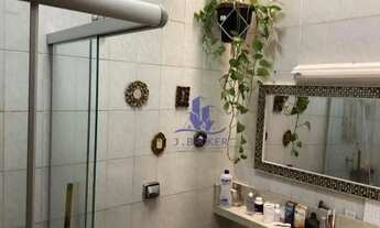 Imagem 6: Casa com 3 dormitórios à venda, 200 m² por R$ 250.000,00 - Jardim Solange - Bauru/SP