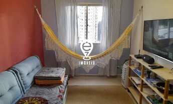 Imagem: Oportunidade Apartamento 54m2 com 1 vaga