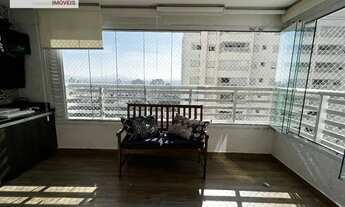 Imagem 11: Apartamento com 2 dormitórios à venda, 81 m² por R$ 899.900,00 - Centro - Osasco/SP