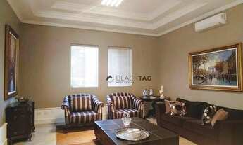 Imagem 6: CASA PARA VENDA E LOCAÇÃO NO CONDOMÍNIO ALPHAVILLE CAMPINAS - SP