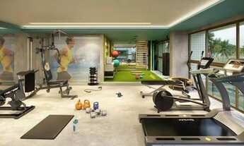 Imagem 5: Candeias Prince, 66,75m² / 3qtos, ( 1 suíte ), obras avançadas, oportunidade em Candeias