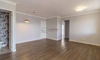 Imagem 4: Venda Apartamento 3 Dormitórios - 100 m² Vila Clementino