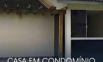 Imagem: Casa térrea em condominio fechado