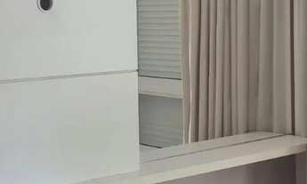 Imagem 3: Apartamento para aluguel e venda tem 138 metros quadrados com 3 quartos