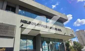 Imagem 3: Sala - Cambuí - Campinas