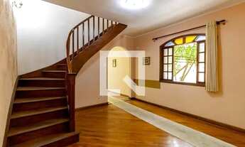 Imagem: Casa para Aluguel - Vila Mariana, 4 Quartos