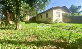 Imagem 3: Casa com 2 dormitórios à venda, 108 m² por R$ 265.000 - Harmonia - Ivoti/RS