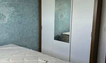 Imagem: Flat todo mobiliado morada do ouro 2700