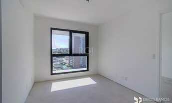 Imagem 2: PORTO ALEGRE - Apartamento Padrão - Jardim do Salso