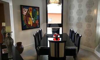 Imagem 3: Apartamento de 4 dorm. / 4 suítes / 3 vagas - 218 m2