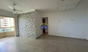 Imagem 3: Canto do Forte Apto Vista Mar , 78 m2, 02 dorms, lazer 480 mil