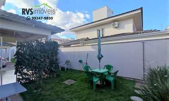 Imagem 5: Casa de condomínio com 3 quartos no Jardim Imperial em Aparecida. Região da Vila Brasília