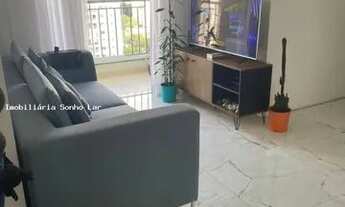 Imagem: Apartamento para Venda em Osasco, Continental