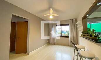 Imagem: Apartamento para Aluguel - Vila Rosa, 1