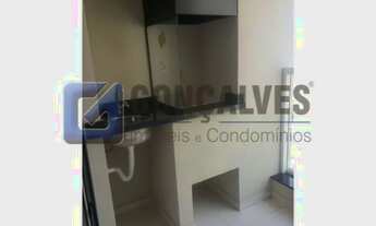 Imagem 3: SAO BERNARDO DO CAMPO - Residential / Apartment - VILA CAMINHO DO MAR