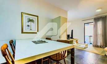 Imagem 3: Flat - Cambuí - Campinas