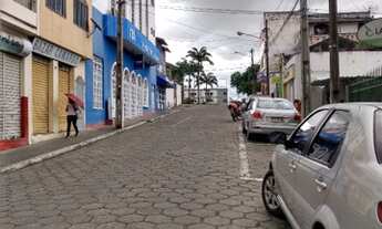 Imagem 4: PRÉDIO RESIDENCIAL - CENTRO COMERCIAL