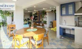 Imagem: Apartamento com 4 dormitórios à venda