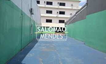 Imagem: Edifício Comercial em S. Brás. 1.400 m²