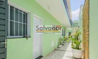 Imagem 6: Casa em Vila Brasilio Machado - São Paulo