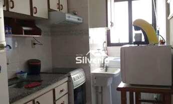 Imagem 7: Apartamento com 1 dormitório para alugar, 65 m² por R$ 2.789,70/mês - Jardim Esplanada - S