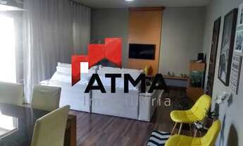 Imagem 5: Meier apartamento 3 quartos, 2 varandas, suíte