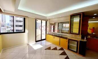 Imagem 5: TROMPOWSKY - DESOCUPADO - 150M² PRIVATIVO - 2 SACADAs - 3 SUITES - 2 VAGAS