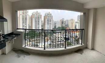 Imagem 1: São Paulo - Apartamento Padrão - VILA MARIANA