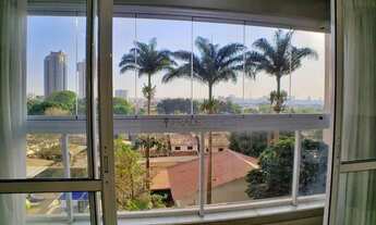 Imagem 2: Apartamento com 1 quarto à venda, 36 m² por R$ 360.000 - Setor Bueno - Goiânia/GO