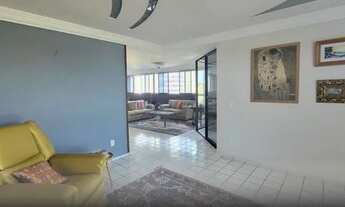 Imagem 10: Apartamento com 3 dormitórios, 188 m² - venda por R$ 750.000 ou aluguel por R$ 9.900/mês