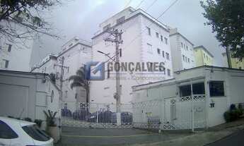 Imagem: SAO BERNARDO DO CAMPO - Residential / Apartment