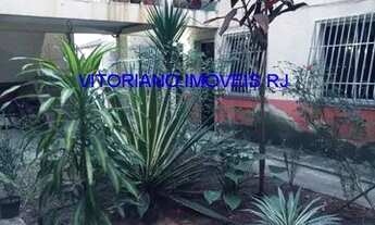 Imagem 4: NOVA IGUAÇU - Apartamento Padrão - JARDIM GUANDU