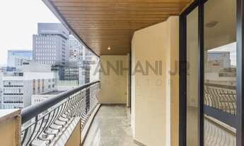 Imagem 6: SÃO PAULO - Apartamento Padrão - JARDIM PAULISTA