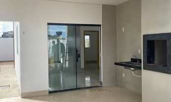 Imagem 5: Casa à venda no bairro Jardim Universitário - Cuiabá/MT