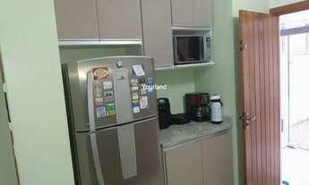 Imagem 7: PORTO ALEGRE - Casa Padrão - Guarujá