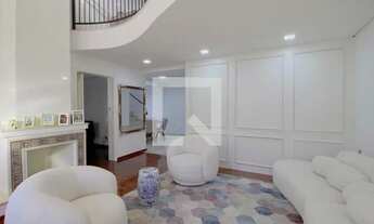 Imagem 3: Casa de Condomínio para Aluguel - Parque Bela Vista, 4 Quartos, 270 m2