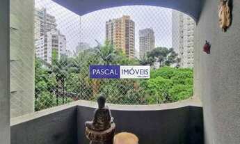 Imagem 3: SãO PAULO - Apartamento Padrão - Campo Belo