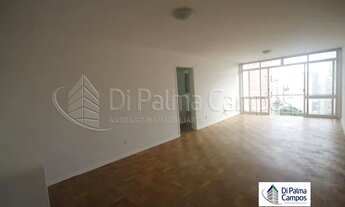 Imagem 2: Apartamento com ambientes amplos próximo à Av. Paulista