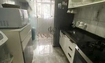 Imagem 4: Apartamento para venda na Vila São Francisco em Mauá