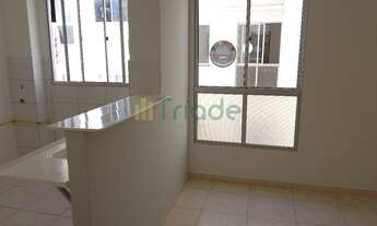 Imagem 7: Apto 2QTOS cond. Belle Nature com piscina