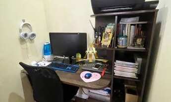 Imagem 3: Apartamento para alugar, Vila Barros - Barueri/SP com 2 dormitórios