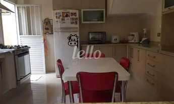 Imagem 7: Santo André - Casa Padrão - Campestre