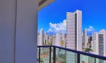 Imagem: Apartamento para venda tem 51m2 com 2 quartos